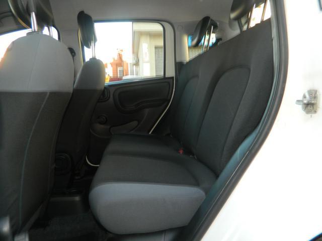 FIAT Panda 900cc Metano 85CV - UNIPRO TAGLIANDATA