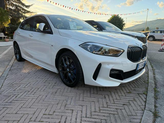BMW 116 d 5p. Msport AUTO SCONTO ROTTAMAZIONE