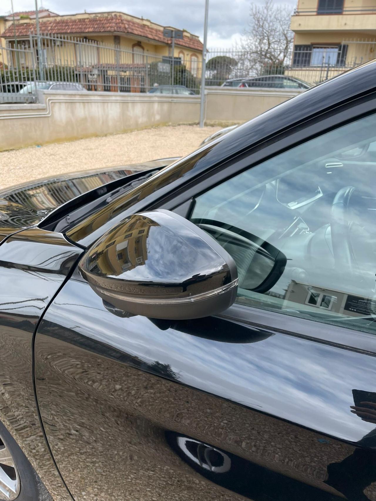 Peugeot 208 PureTech 75 Stop&Start 5 porte Active