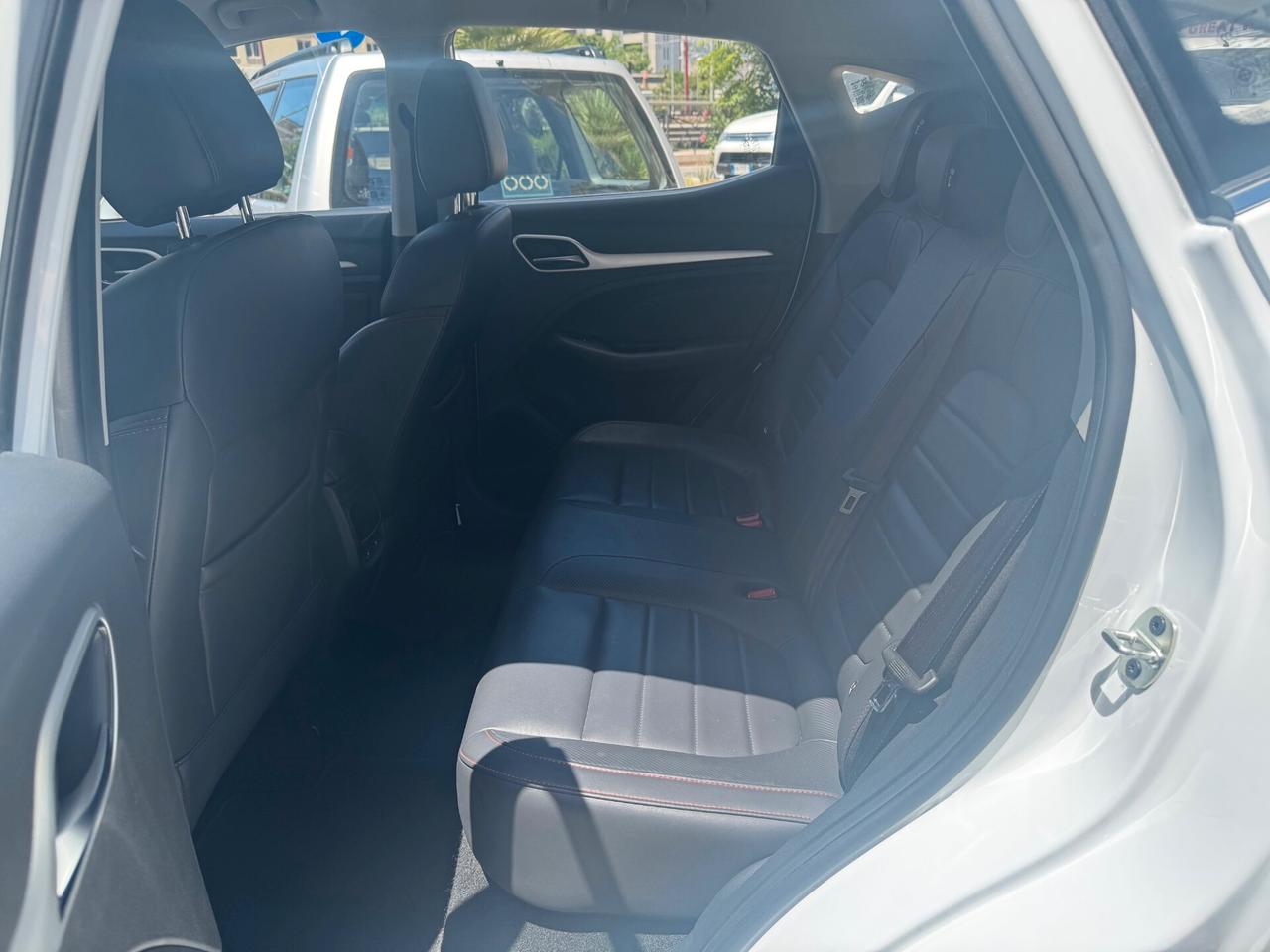 Mg ZS 1.5 VTi-tech Luxury
