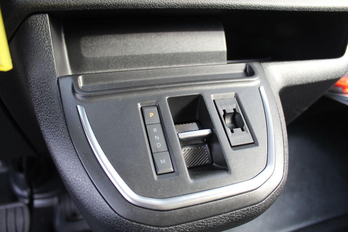 FIAT - Ulysse 2.0 BlueHDi 180CV AT8 L2 Combi