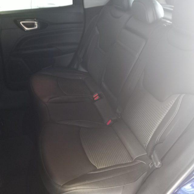 JEEP Compass 1.6 Multijet II 2WD Limited AUTOCARRO N1
