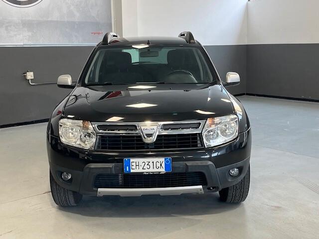 Dacia Duster 1.6 110CV 4x2 Lauréate
