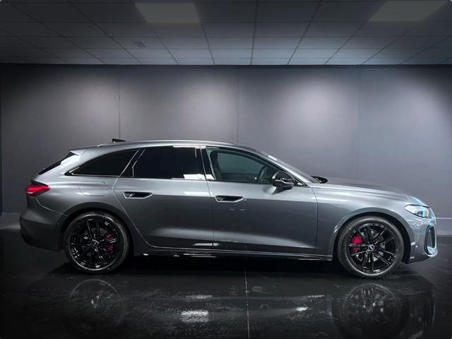AUDI A5 Avant TDI 150 kW 204CV S tronic mHEV+ S Line Editi