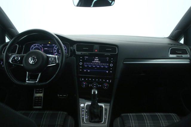 VOLKSWAGEN Golf GTD 2.0 TDI DSG 5p. BMT Park Pilot/ Sport Pack
