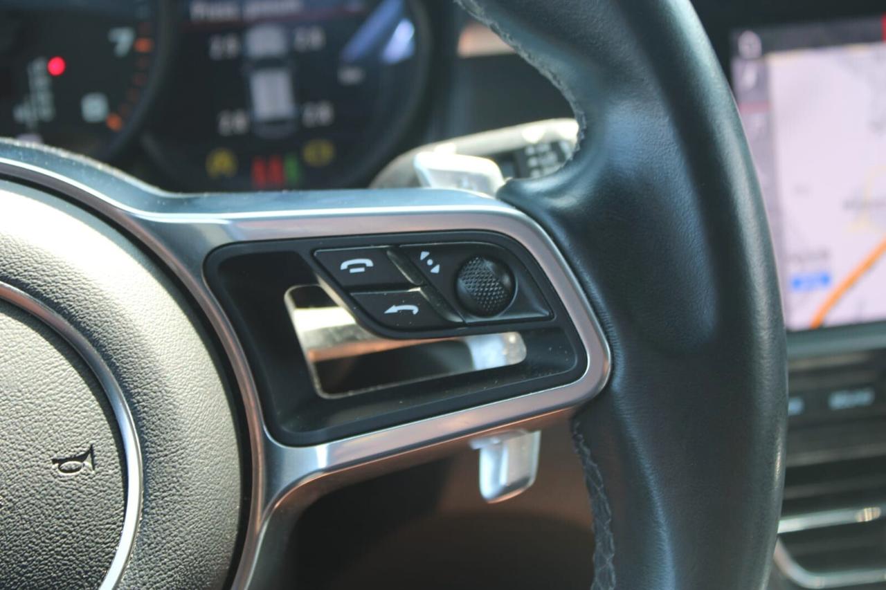 Porsche Macan Tua A SOLI 638€ al mese Anticipo 8000€