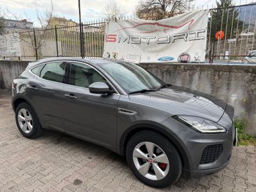 Jaguar E-Pace 2.0D 150 CV R-Dynamic S