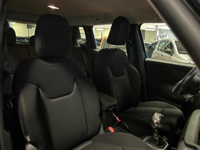 JEEP Renegade 1.6 Mjt 130 CV Business