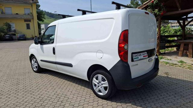 OPEL Combo 1.4 Turbo EcoM L2, UNICO PROPRIETARIO