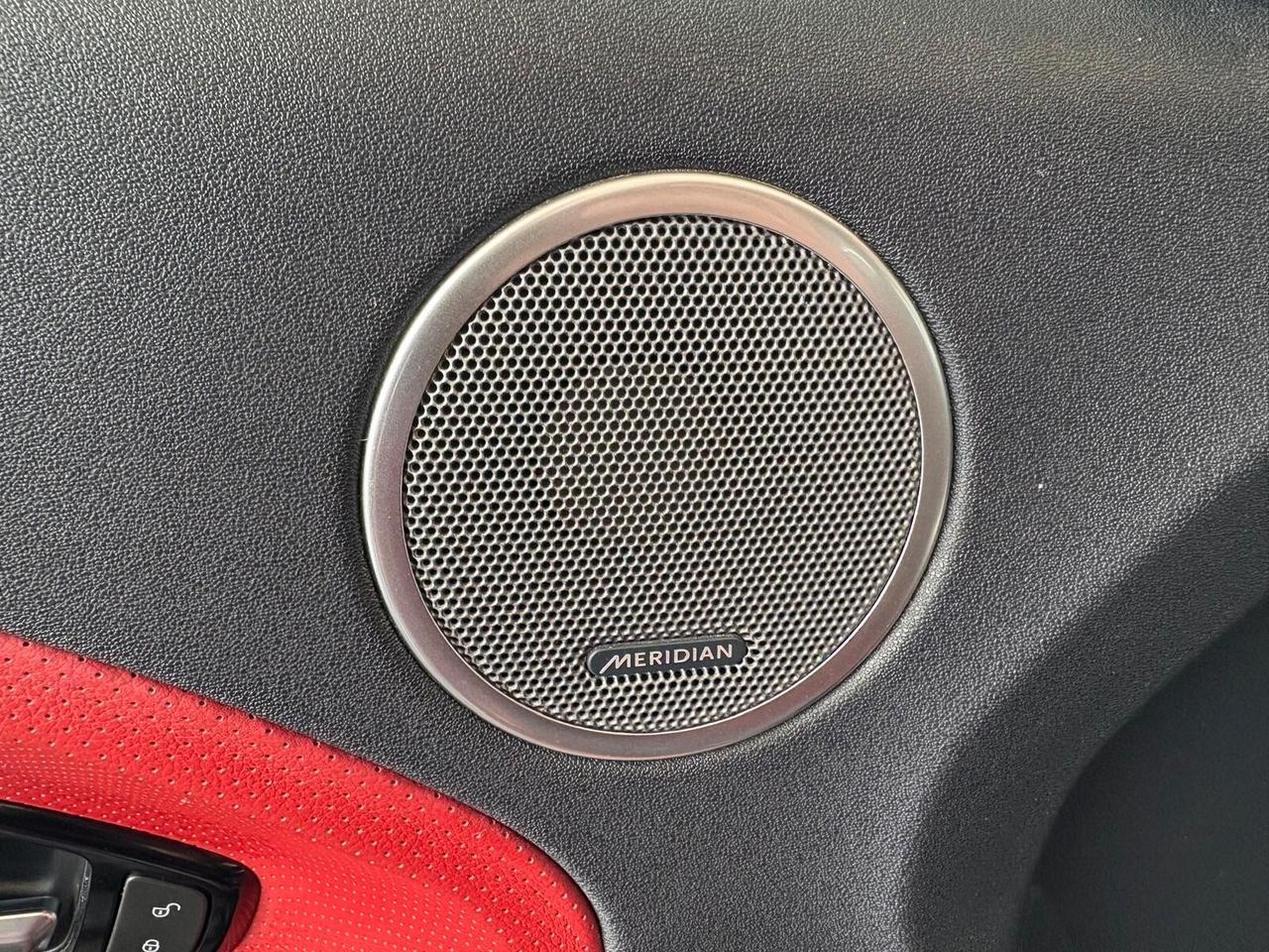 Rover Range Evoque 2.2 Sd4 190cv Prestige