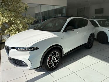 Alfa Romeo Tonale 1.5 hybrid Tributo Italiano 160cv tct7