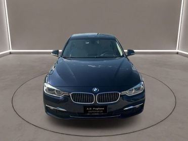 BMW 318 Serie 3 (F30/31) - d Touring Luxury