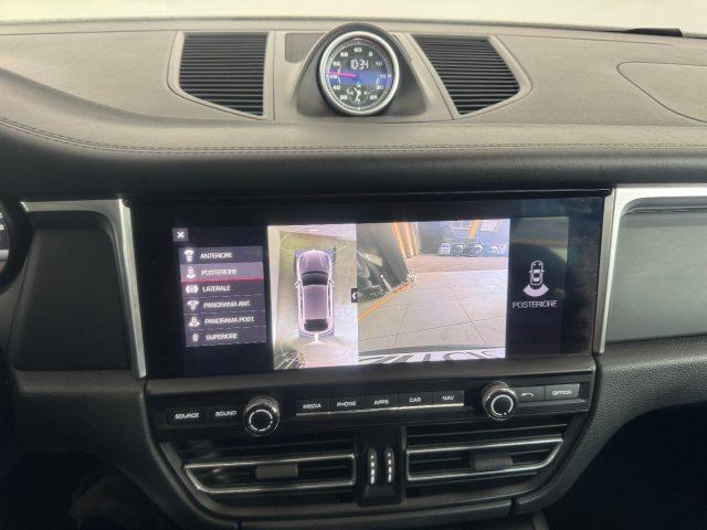 PORSCHE Macan 2.0 FULL OPTIONAL