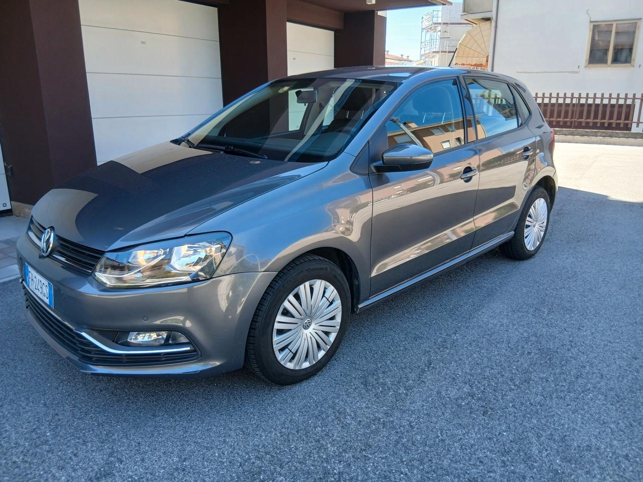 Volkswagen Polo 1.0 MPI 75 CV 5p. Comfortline tua a 164 mese