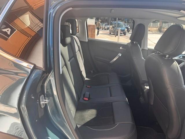 Peugeot 2008 BlueHDi 120 S&S Crossway