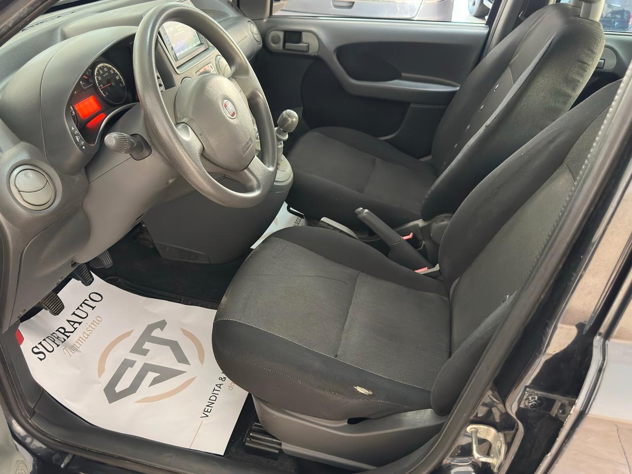 Fiat Panda 1.2 Emotion PERFETTA