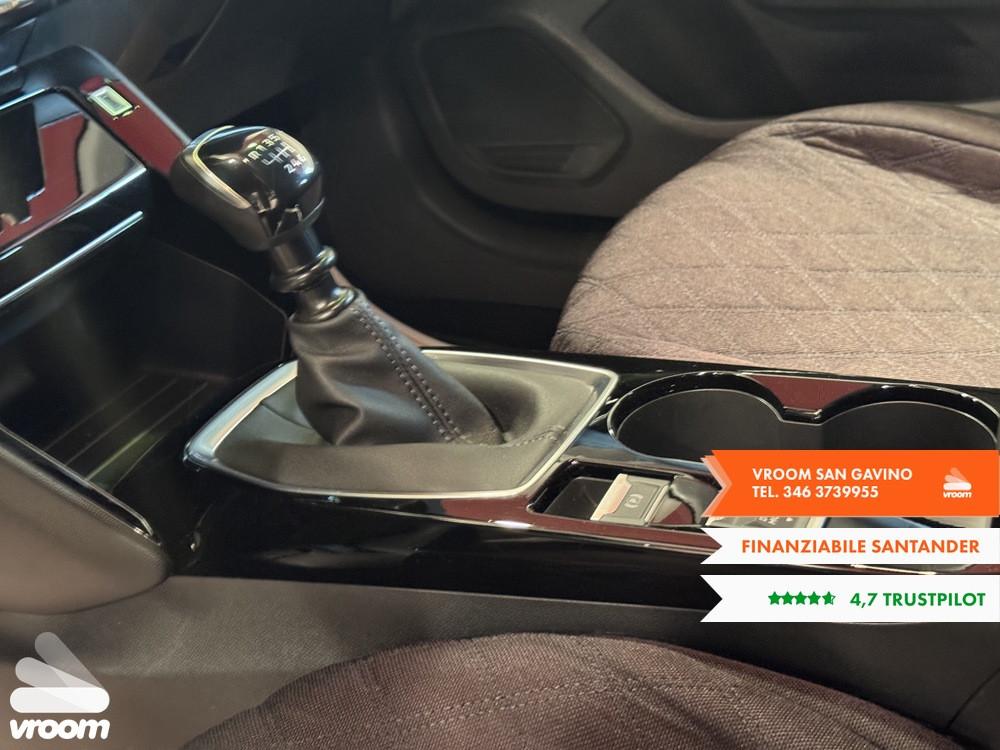 PEUGEOT 208 2ª serie 208 PureTech 100 Stop&Sta...