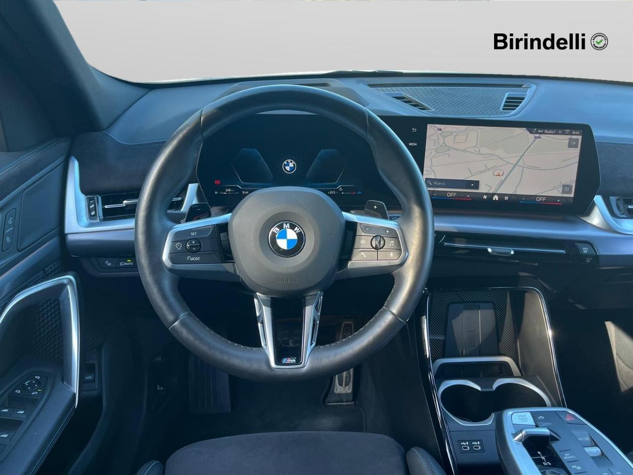 BMW X2 (U10) - X2 xDrive 20d MSport