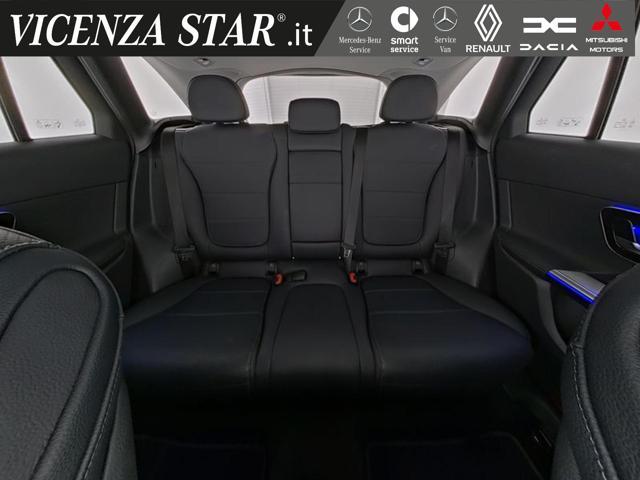 MERCEDES-BENZ GLC 220 d MHV 4MATIC AVANTGARDE ADVANCED PLUS