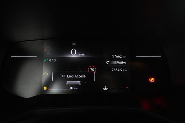 RENAULT Clio Clio SCe 65 CV 5 porte Evolution