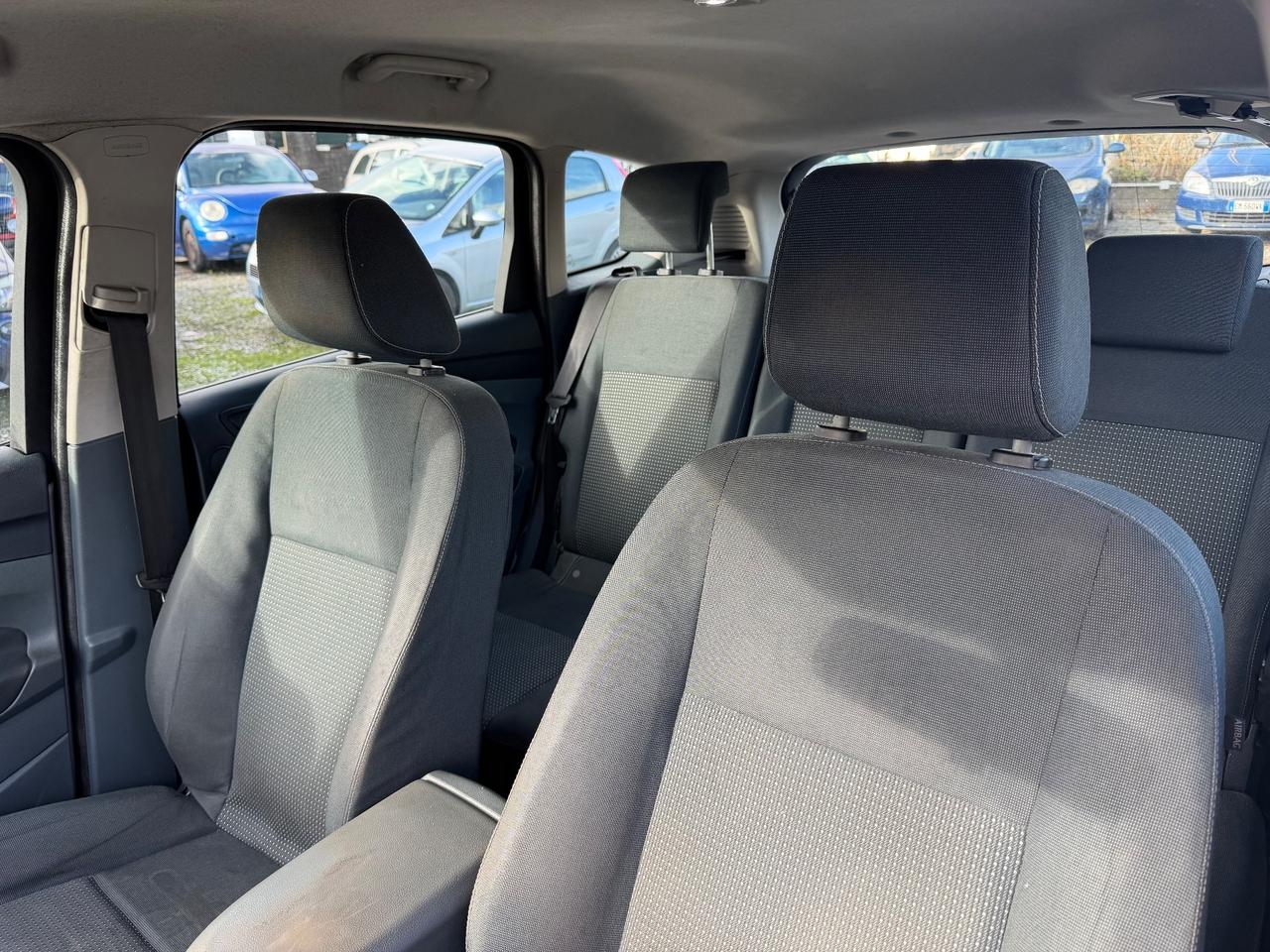 Ford C-Max 1.6 TDCi 115CV Titanium