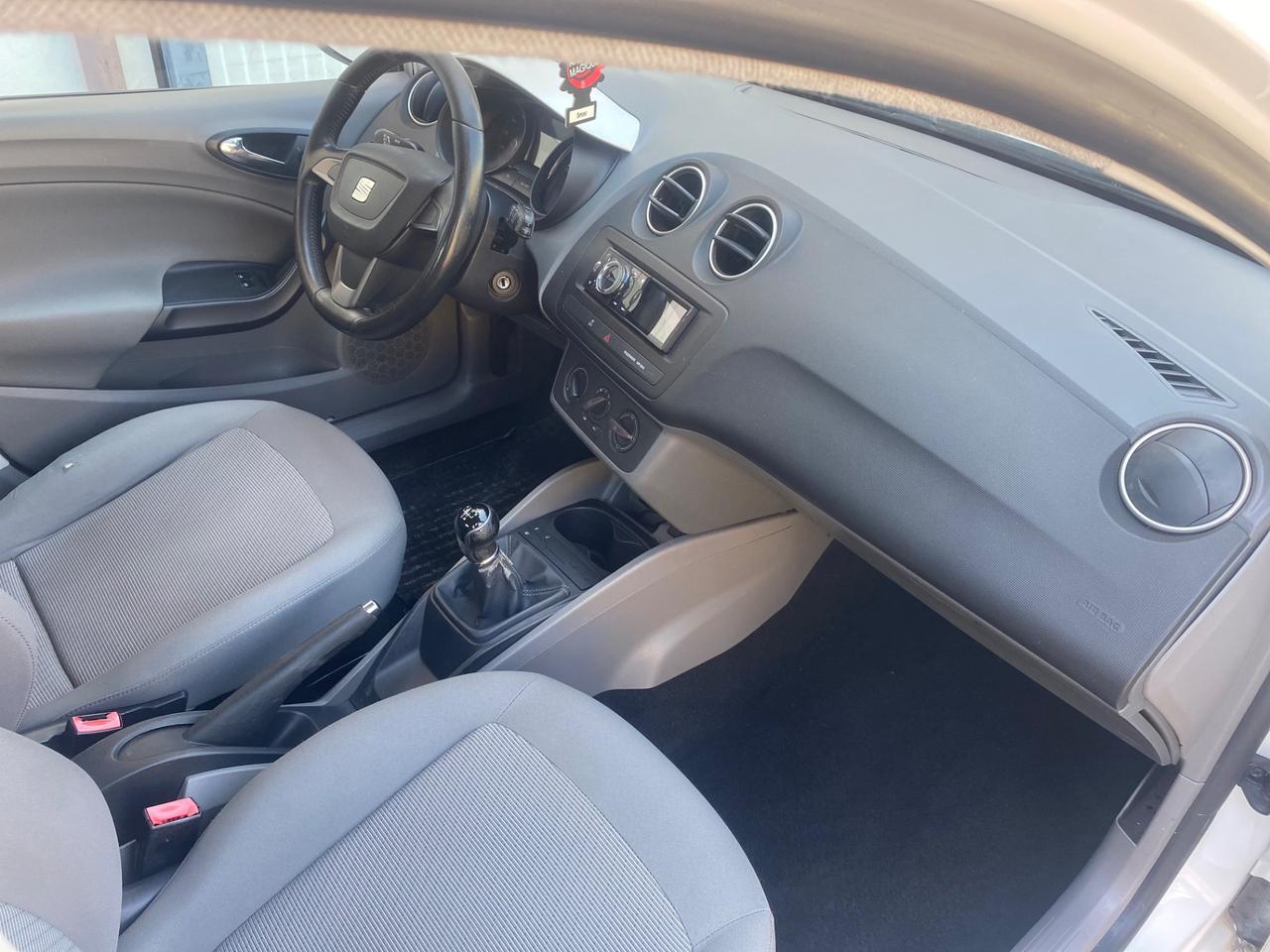 Seat Ibiza 1.2 70 CV 5 porte Style