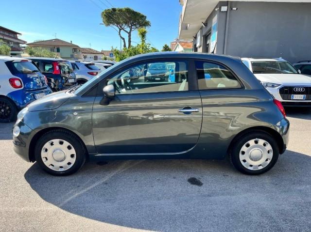 Fiat 500 1.2 Pop easypower Gpl 69cv
