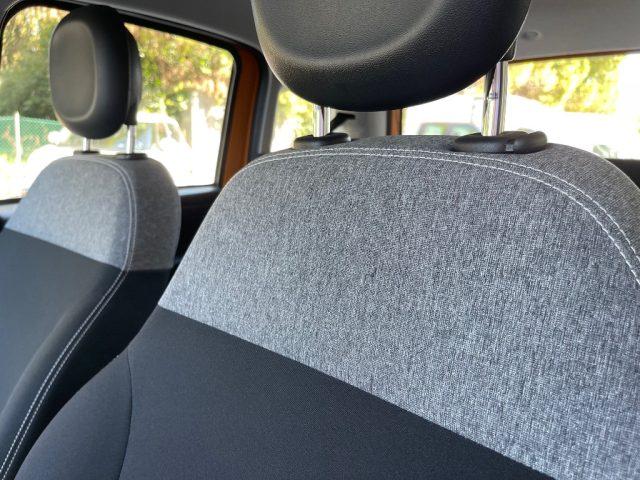 FIAT Panda 1.0 FIREFLY HYBRID 69CV BLUETOOTH ADATTA NEOPAT.