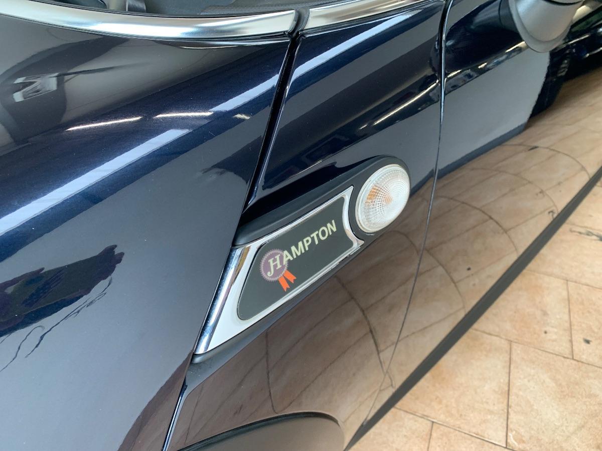 MINI Cooper S Clubman Mini R55 Clubman 1.6 184cv Cooper S Spec. ed. Hamp