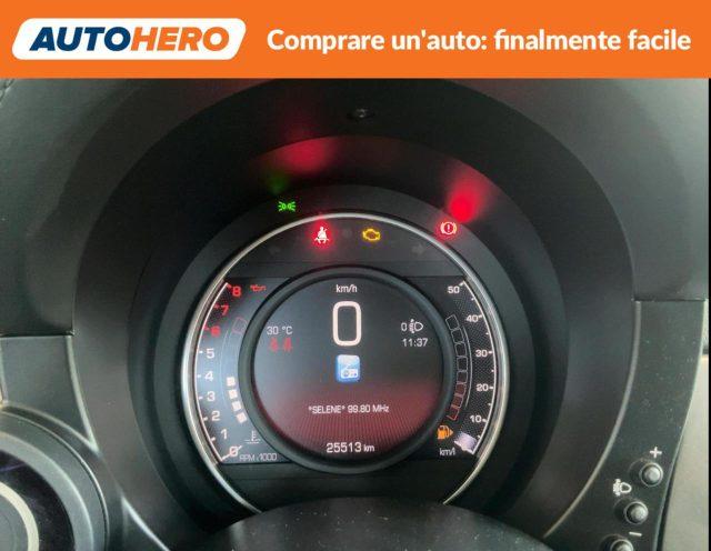 ABARTH 595 1.4 Turbo T-Jet 165 CV