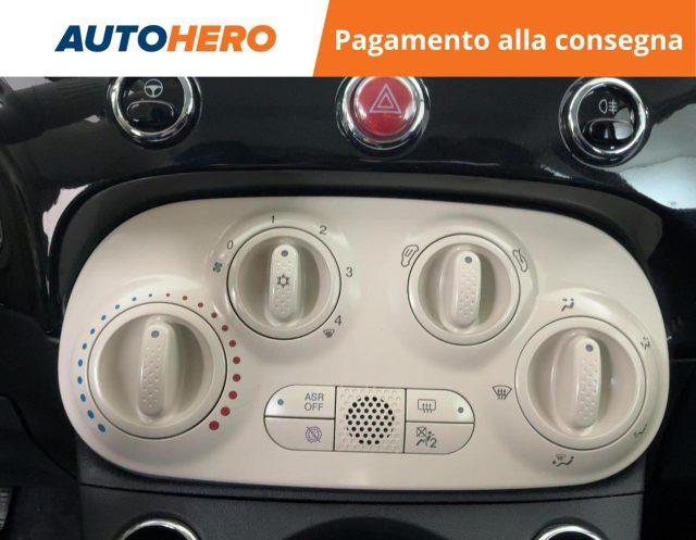 FIAT 500 1.0 Hybrid Cult