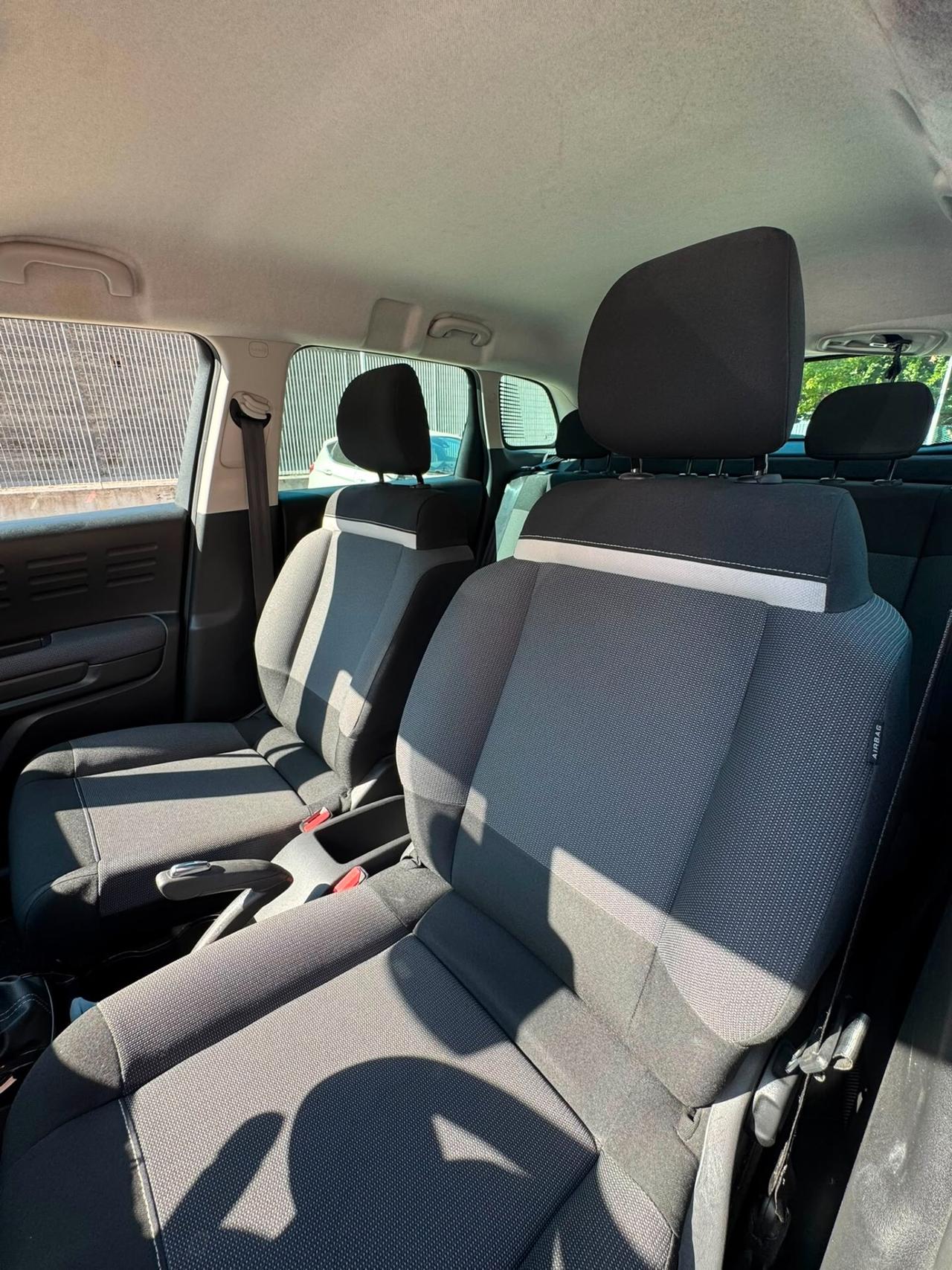 CITROEN C3 AIRCROSS 110CV FEEL *PREZZO REALE*