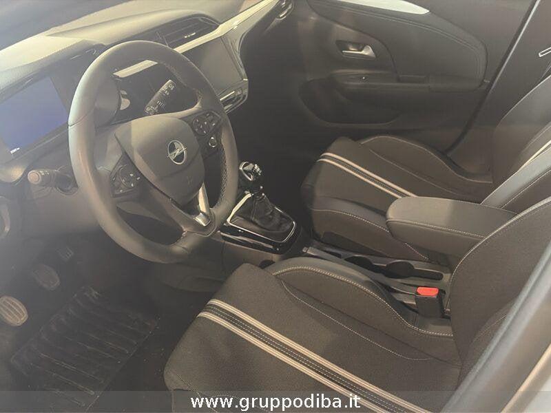 Opel Corsa VI 2023 1.2 GS s&s 100cv