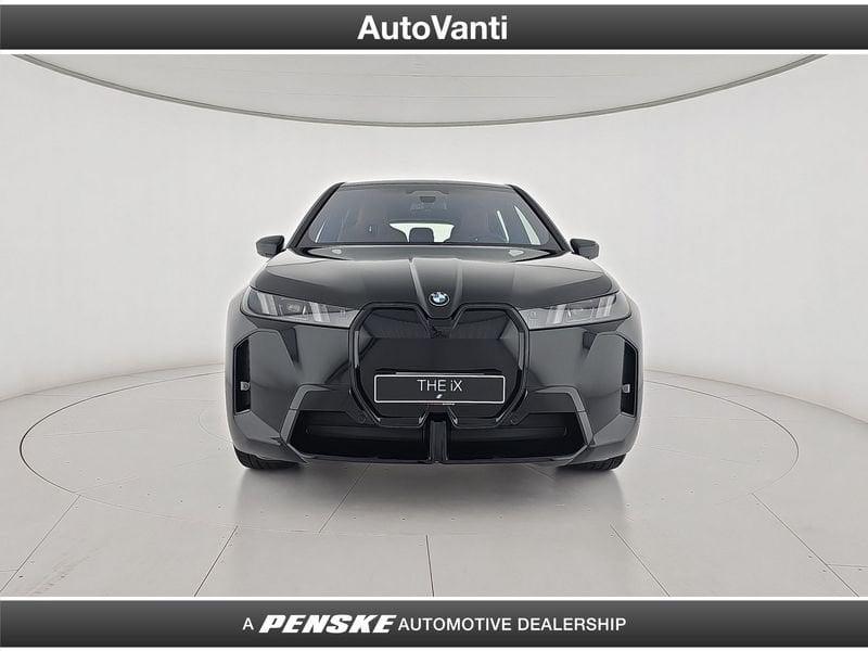 BMW iX xDrive60 Msport Pro