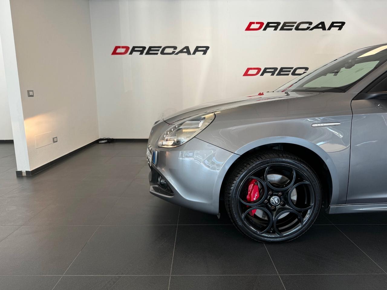 Alfa Romeo Giulietta 1.4 Turbo 120 CV B-Tech SPORT 65.000 KM