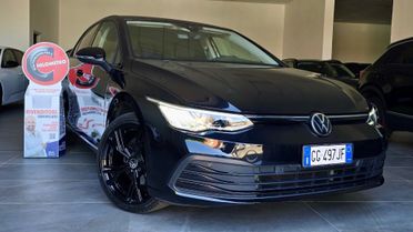 VOLKSWAGEN GOLF 2.0 STYLE TDI SCR DSG 116CV - FULL LED, VIRTUAL COCKPIT, NEOPATETATI