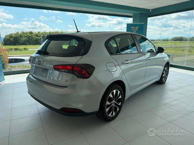 Fiat TIPO MIRROR