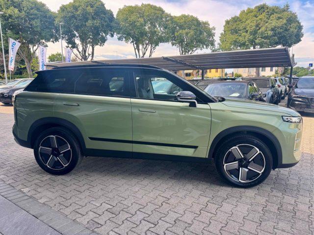 JAECOO J7 1.6 TGDI 147 CV aut. 2WD Premium #Vari.Colori