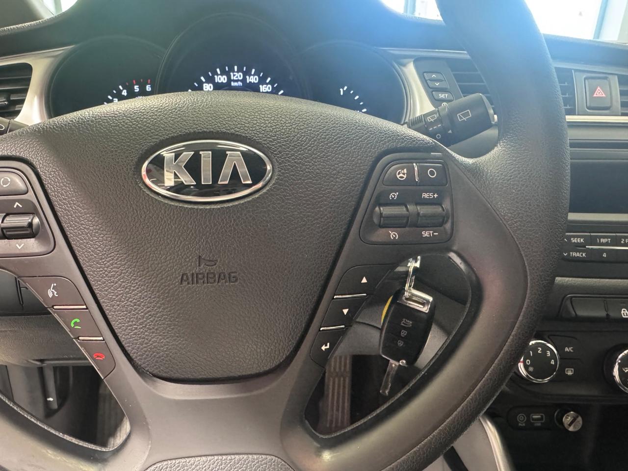 Kia Ceed cee'd 1.6 CRDi 110 CV 5 porte GT Line 110.000 kM