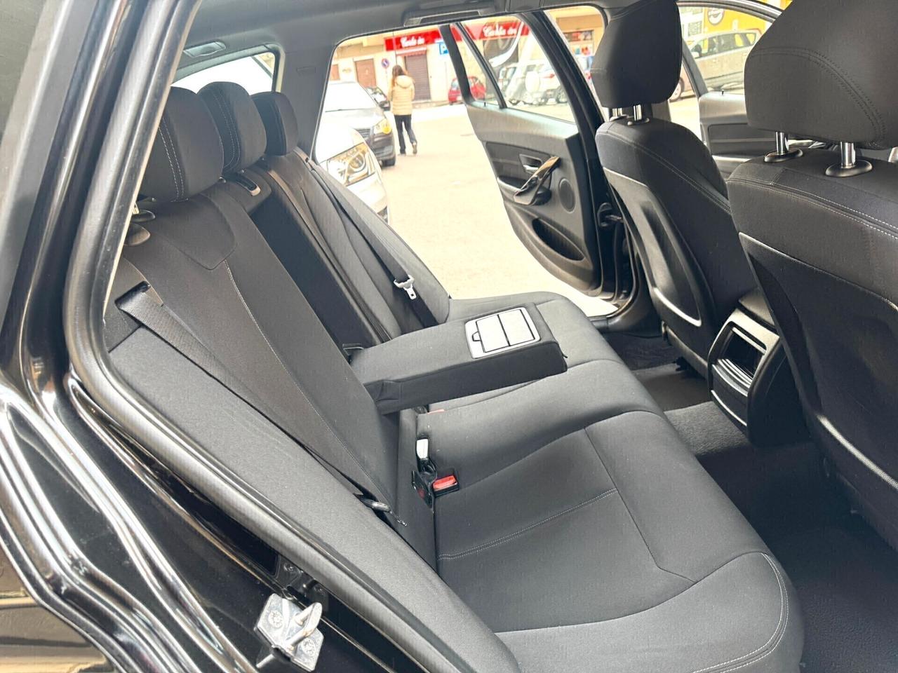 Bmw 316D 116cv Touring Sport