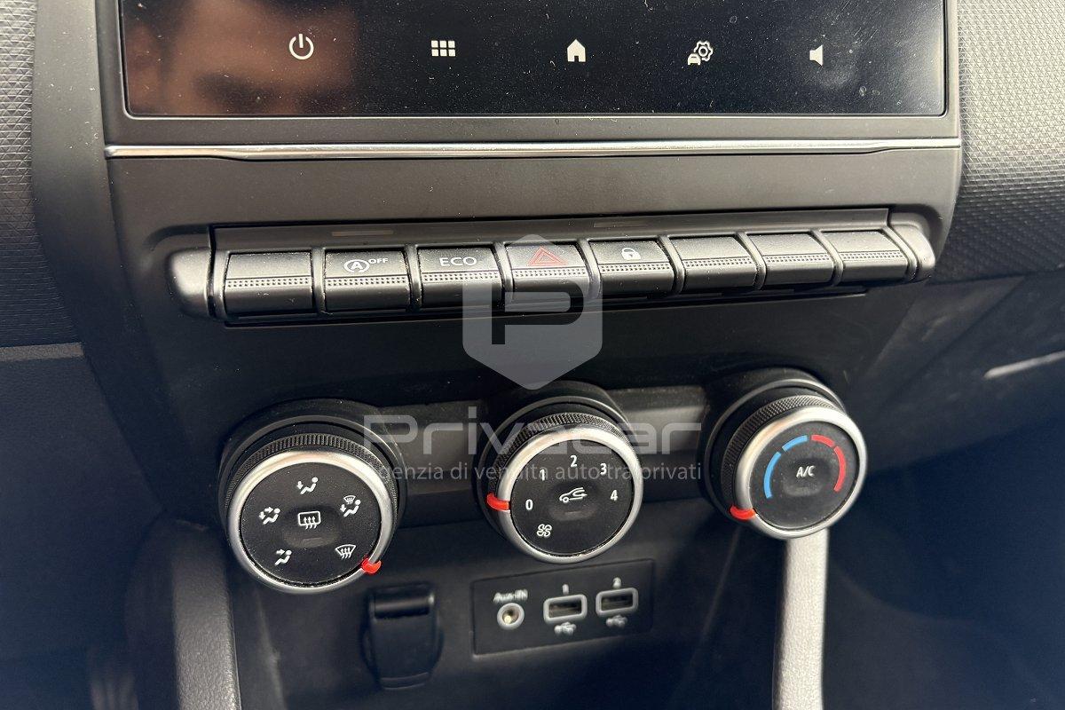 RENAULT Clio TCe 100 CV GPL 5 porte Zen