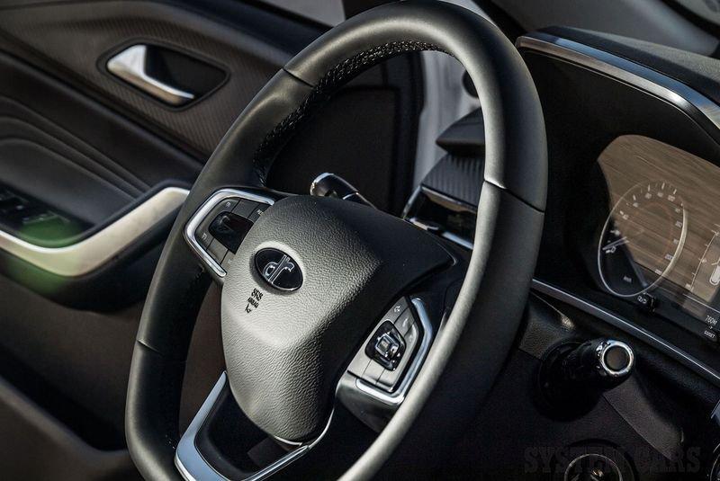 DR AUTOMOBILES dr 3.0 1.5 CVT Bi-Fuel GPL KM0 + BOLLO PAGATO