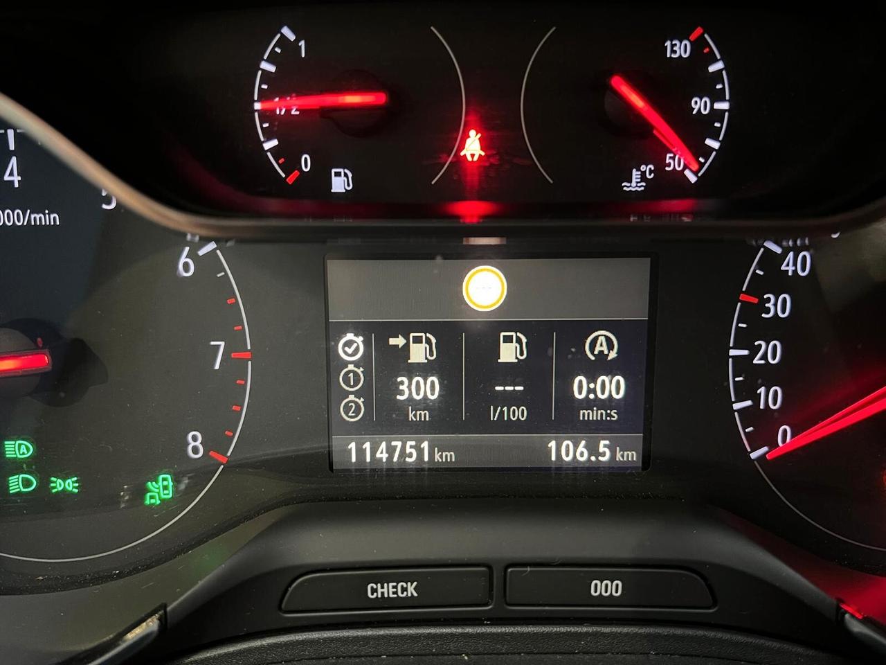 Opel Grandland X 1.2 Turbo 12V 130 CV Start&Stop Ultimate