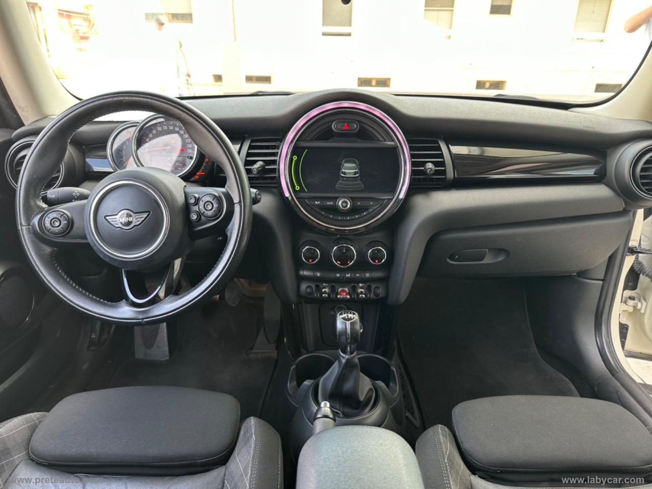 MINI Mini Cooper D