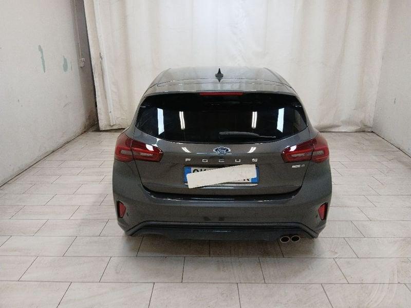 Ford Focus 1.0t ecoboost h ST-Line 125cv