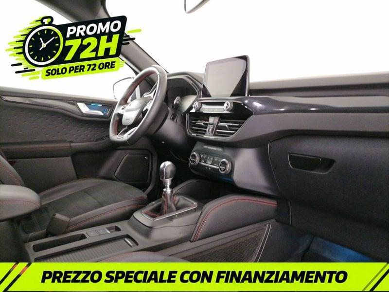 Ford Kuga 1.5 ecoblue ST-Line X 2wd 120cv