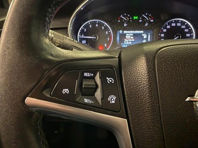 Opel Mokka X 1.4 Turbo Ecotec 140CV 4x2 aut. Innovation