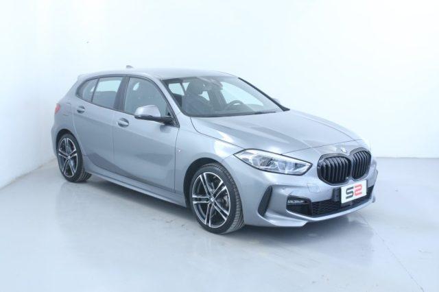 BMW 118 i 5p. Msport M-sport Shadow Line / Neopatentati