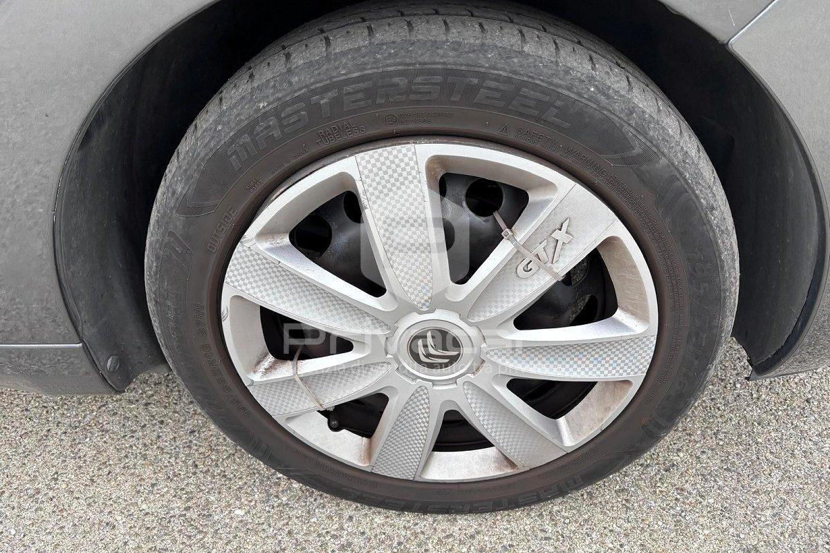 CITROEN C3 Picasso 1.6 HDi 90 Exclusive