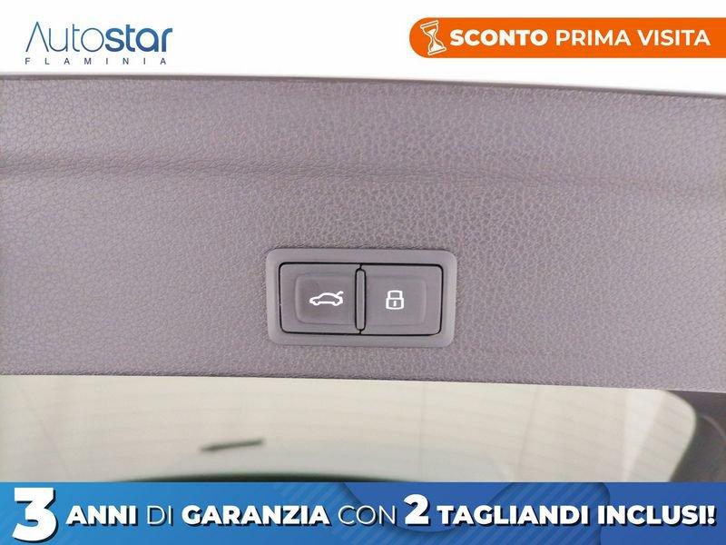 Audi Q3 Sportback 45 2.0 tfsi quattro edition quattro s-tronic